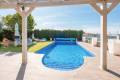 Resale - Detached Villa - La Marina