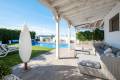 Resale - Detached Villa - La Marina