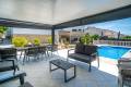 Resale - Detached Villa - La Marina