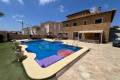 Resale - Detached Villa - La Marina