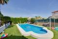 Resale - Detached Villa - La Marina