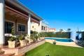 Resale - Detached Villa - La Mata - Beachside La Mata