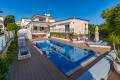 Resale - Detached Villa - La Mata