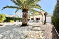 Resale - Detached Villa - La Zenia - Beachside La Zenia