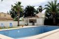 Resale - Detached Villa - La Zenia - Beachside La Zenia