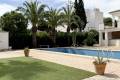 Resale - Detached Villa - La Zenia - Beachside La Zenia