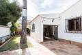 Resale - Detached Villa - La Zenia - Beachside