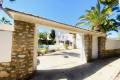 Resale - Detached Villa - La Zenia - Beachside