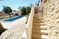 Resale - Detached Villa - La Zenia - Beachside