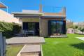 Resale - Detached Villa - La Zenia - Res Sabrina