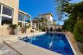 Resale - Detached Villa - La Zenia - San Jose