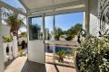 Resale - Detached Villa - La Zenia - San Jose