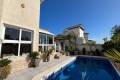 Resale - Detached Villa - La Zenia - San Jose