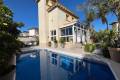 Resale - Detached Villa - La Zenia - San Jose