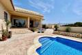 Resale - Detached Villa - La Zenia