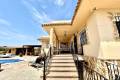 Resale - Detached Villa - La Zenia