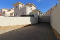 Resale - Detached Villa - La Zenia