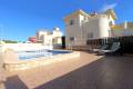 Resale - Detached Villa - La Zenia