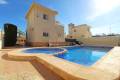 Resale - Detached Villa - La Zenia