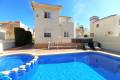 Resale - Detached Villa - La Zenia