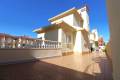 Resale - Detached Villa - La Zenia