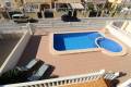 Resale - Detached Villa - La Zenia