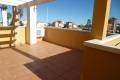 Resale - Detached Villa - La Zenia