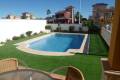 Resale - Detached Villa - La Zenia