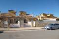 Resale - Detached Villa - La Zenia