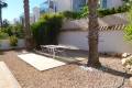 Resale - Detached Villa - La Zenia