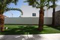 Resale - Detached Villa - La Zenia