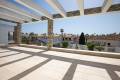 Resale - Detached Villa - La Zenia