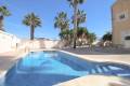 Resale - Detached Villa - La Zenia