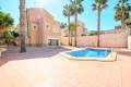 Resale - Detached Villa - La Zenia