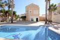 Resale - Detached Villa - La Zenia