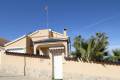 Resale - Detached Villa - La Zenia