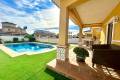 Resale - Detached Villa - La Zenia