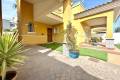 Resale - Detached Villa - La Zenia