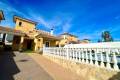 Resale - Detached Villa - La Zenia