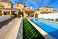 Resale - Detached Villa - La Zenia