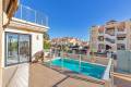 Resale - Detached Villa - La Zenia