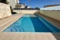 Resale - Detached Villa - La Zenia
