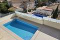Resale - Detached Villa - La Zenia