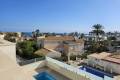 Resale - Detached Villa - La Zenia