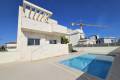 Resale - Detached Villa - La Zenia