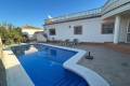 Resale - Detached Villa - Los Alcazares - Santa Rosalia Lake and Life Resort