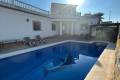 Resale - Detached Villa - Los Alcazares - Santa Rosalia Lake and Life Resort