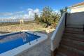 Resale - Detached Villa - Los Alcazares - Santa Rosalia Lake and Life Resort