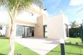 Resale - Detached Villa - Los Alcazares - Santa Rosalia Lake and Life Resort