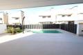 Resale - Detached Villa - Los Alcazares - Santa Rosalia Lake and Life Resort